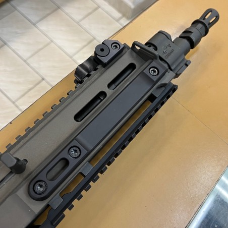 Occasion - Carabine CZ 805 Bren S1 11.5" Cal 5.56 (.223)