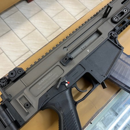 Occasion - Carabine CZ 805 Bren S1 11.5" Cal 5.56 (.223)