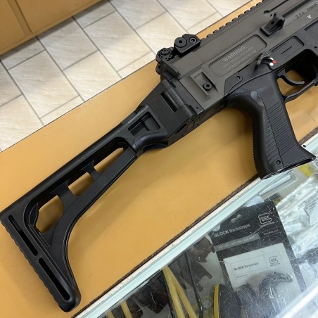 Occasion - Carabine CZ 805 Bren S1 11.5" Cal 5.56 (.223)