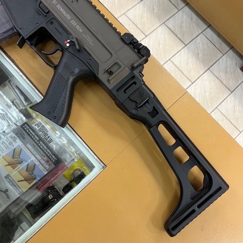 Occasion - Carabine CZ 805 Bren S1 11.5" Cal...