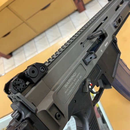 Occasion - Carabine CZ 805 Bren S1 11.5" Cal 5.56 (.223)