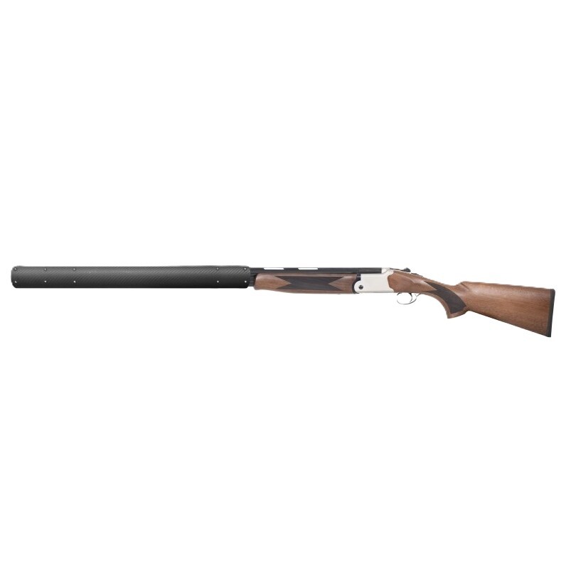 Fusil superposé POINTER Acrius Silence Cal 12/76