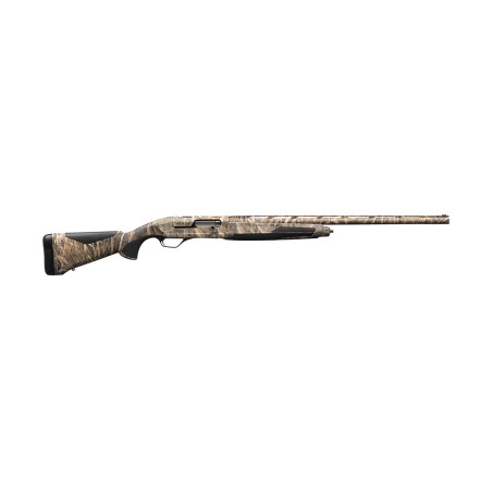 Fusil semi-automatique BROWNING Macus 2 Camo 76cm Cal 12/89