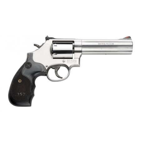 Revolver SMITH & WESSON 686 Plus Deluxe 5" SERIE 3.5.7 Cal.357 Mag