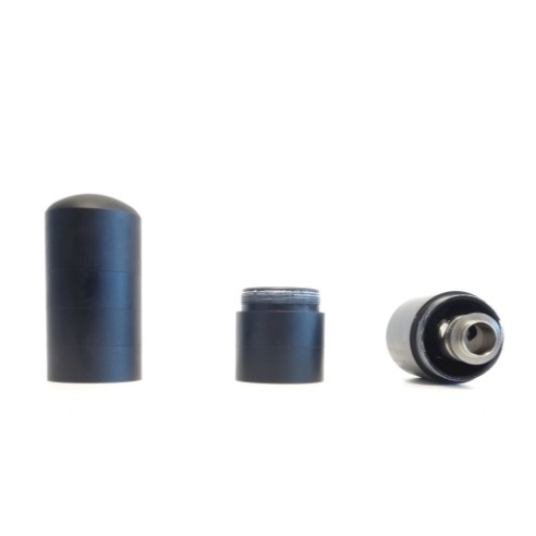 Silencieux NIELSEN SONIC 40 Fritz (.44 Mag /...