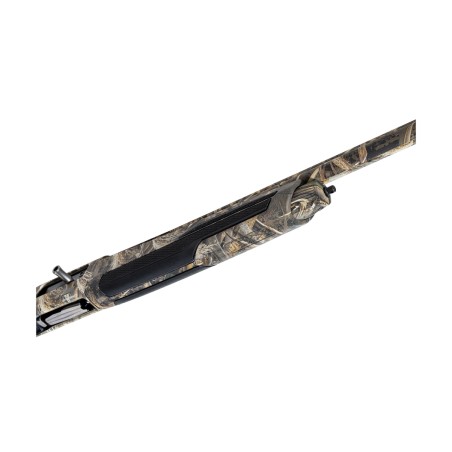 Fusil semi-automatique BROWNING Macus 2 Camo 76cm Cal 12/89