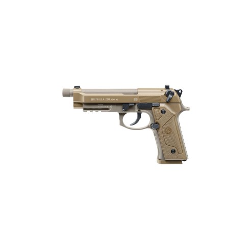 Pistolet UMAREX BERETTA M9 CO2 4.5mm BB'S