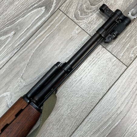 Occasion - Carabine ZASTAVA M59 (Type SKS) Cal 7.62x39