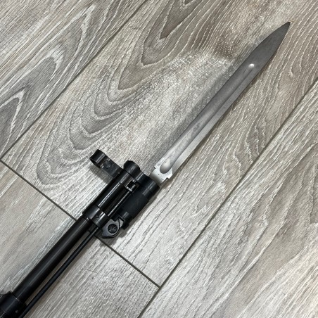 Occasion - Carabine ZASTAVA M59 (Type SKS) Cal 7.62x39