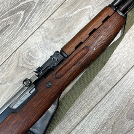 Occasion - Carabine ZASTAVA M59 (Type SKS) Cal 7.62x39