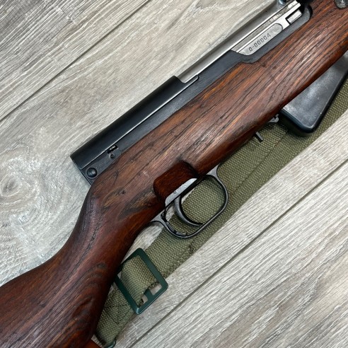 Occasion - Carabine ZASTAVA M59 (Type SKS) Cal...