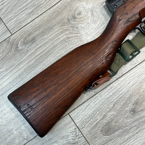 Occasion - Carabine ZASTAVA M59 (Type SKS) Cal...