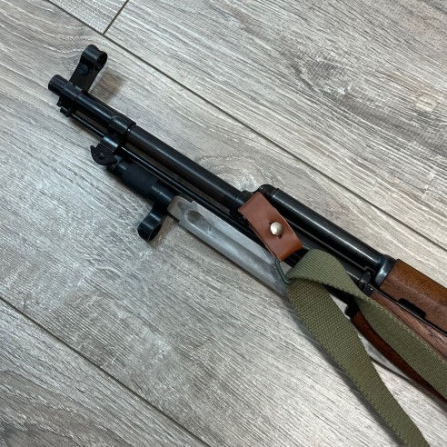Occasion - Carabine ZASTAVA M59 (Type SKS) Cal...