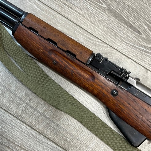 Occasion - Carabine ZASTAVA M59 (Type SKS) Cal...
