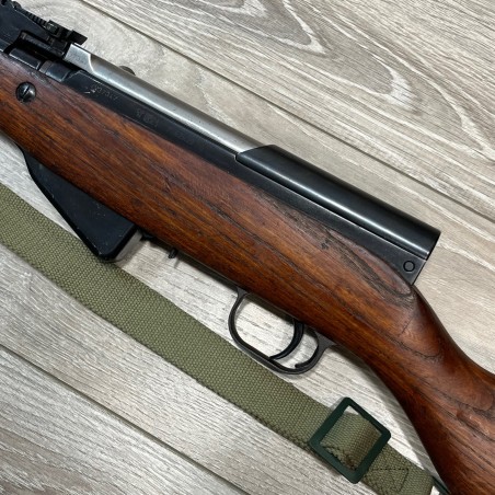 Occasion - Carabine ZASTAVA M59 (Type SKS) Cal 7.62x39