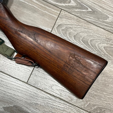Occasion - Carabine ZASTAVA M59 (Type SKS) Cal 7.62x39