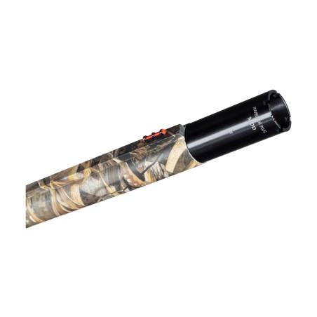 Fusil semi-automatique BROWNING Macus 2 Camo 76cm Cal 12/89