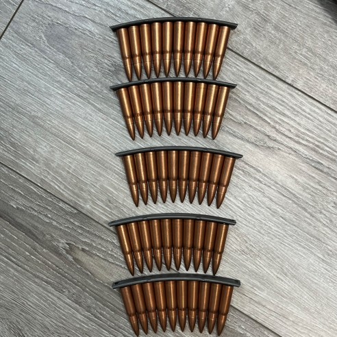 Occasion - Carabine ZASTAVA M59 (Type SKS) Cal...