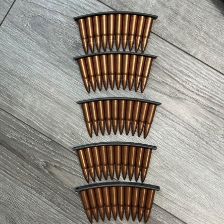Occasion - Carabine ZASTAVA M59 (Type SKS) Cal 7.62x39