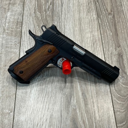Occasion - Pistolet KIMBER Tactical Entry II Cal.45 ACP