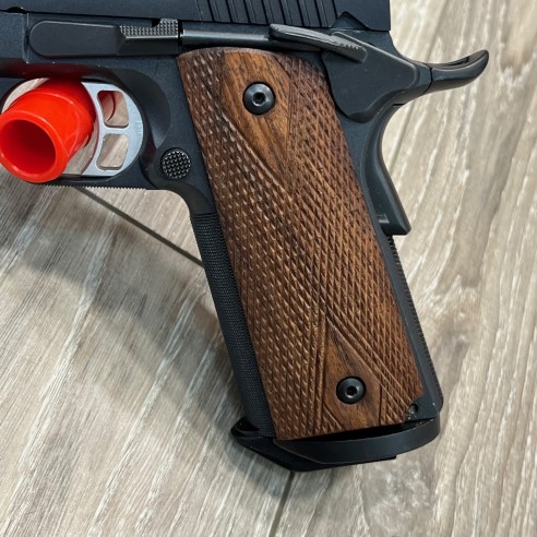 Occasion - Pistolet KIMBER Tactical Entry II...