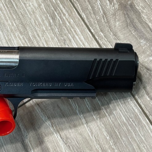 Occasion - Pistolet KIMBER Tactical Entry II...