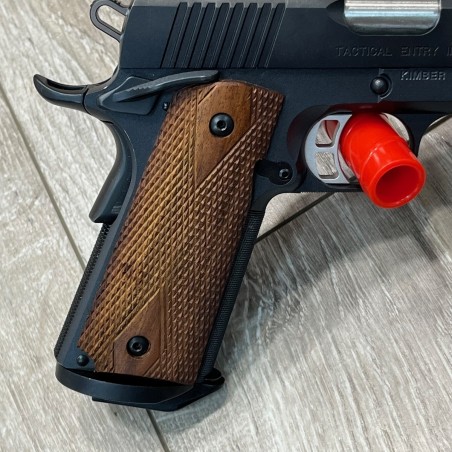 Occasion - Pistolet KIMBER Tactical Entry II Cal.45 ACP