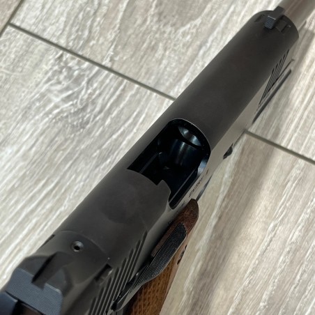 Occasion - Pistolet KIMBER Tactical Entry II Cal.45 ACP