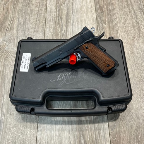 Occasion - Pistolet KIMBER Tactical Entry II...