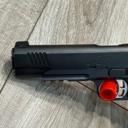 Occasion - Pistolet KIMBER Tactical Entry II Cal.45 ACP