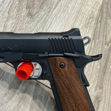 Occasion - Pistolet KIMBER Tactical Entry II Cal.45 ACP