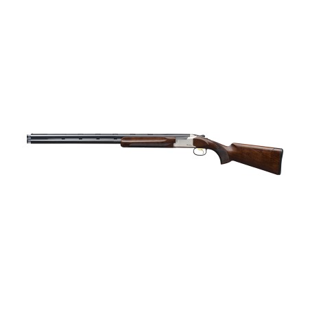 Fusil superposé BROWNING B725 Sporter ADJ Gaucher 76cm Cal 12/76