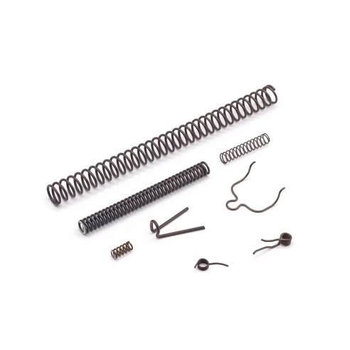 Kit ressort EEMANN TECH Pour pistolets CZ