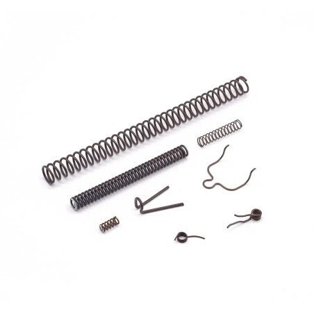 Kit ressort EEMANN TECH Pour pistolets CZ
