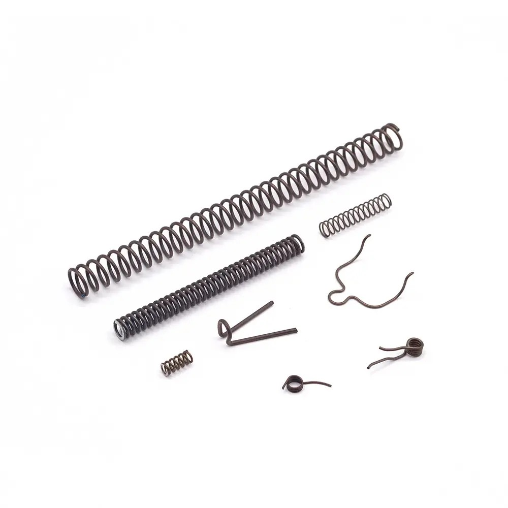 Kit ressort EEMANN TECH Pour pistolets CZ