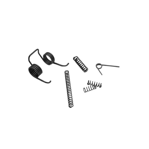 Kit ressorts EEMANN TECH pour CZ Scorpion EVO3