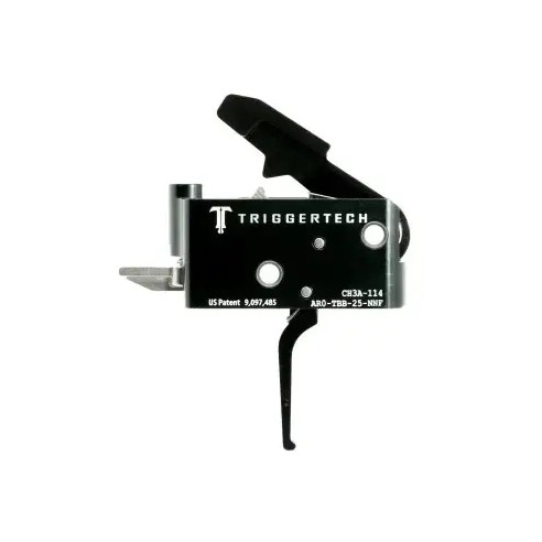 Kit détente TRIGGERTECH Compétition pour  AR15...
