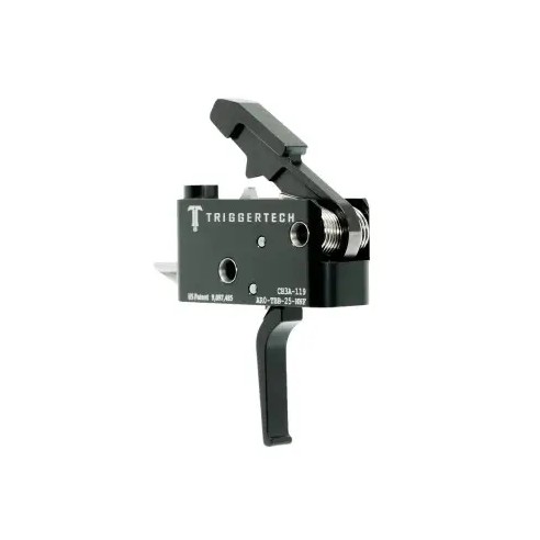 Kit détente TRIGGERTECH Compétition pour  AR15...
