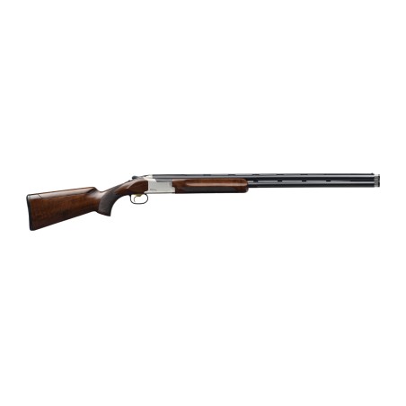 Fusil superposé BROWNING B725 Sporter ADJ Gaucher 76cm Cal 12/76