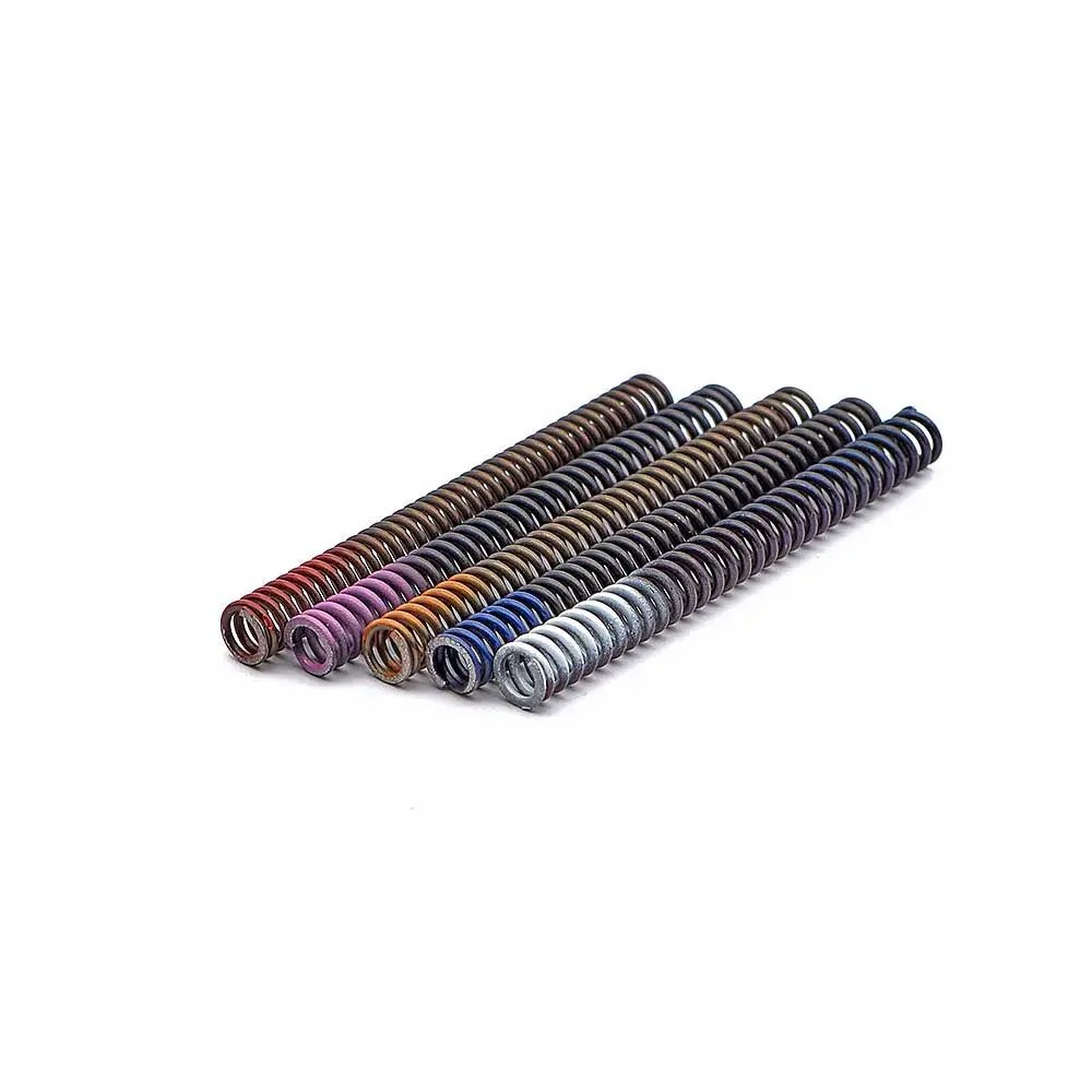 Ressort récupérateur EEMANN TECH Compétition 7Lbs pour...