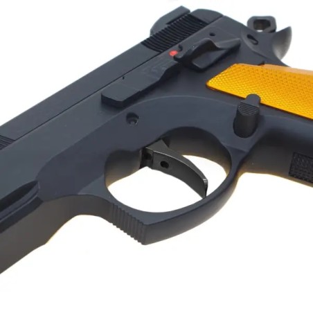 Kit de détente ultime EEMANN TECH Pour pistolets CZ 75