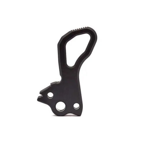 Chien compétition EEMANN TECH pour pistolets CZ...