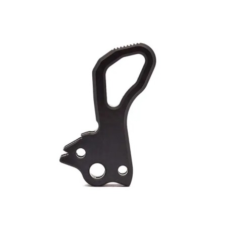 Chien compétition EEMANN TECH pour pistolets CZ 75 SA/DA