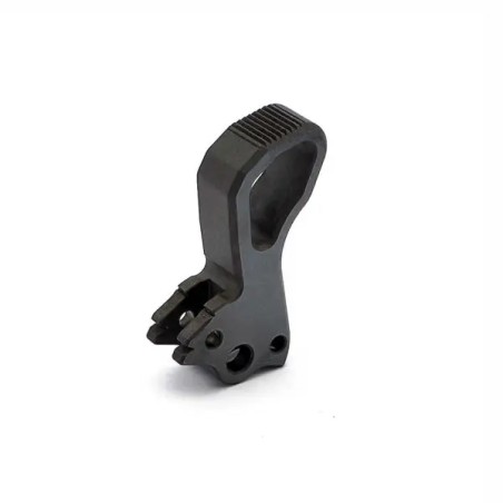 Chien compétition EEMANN TECH pour pistolets CZ 75 SA/DA