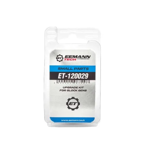Kit amélioration EEMANN TECH pour GLOCK Gen5