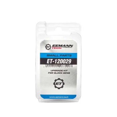 Kit amélioration EEMANN TECH pour GLOCK Gen5