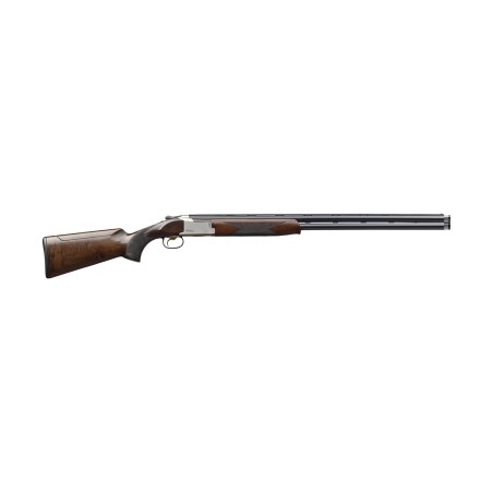 Fusil superposé BROWNING B725 Sporter ADJ INV DS EXT 76cm Cal 12/76