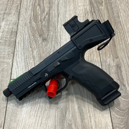 Occasion - Pistolet B&T USW-A1 Cal 9x19