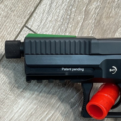 Occasion - Pistolet B&T USW-A1 Cal 9x19