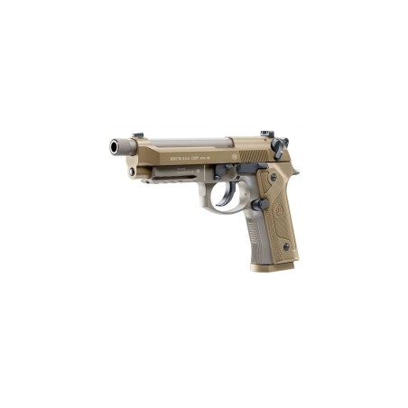 Pistolet UMAREX BERETTA M9 CO2 4.5mm BB'S